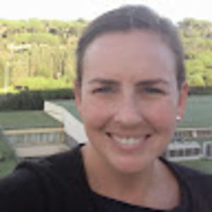 Meet your Posher, Christina